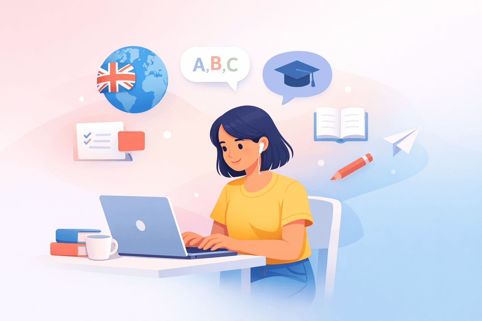 EngKing register illustration