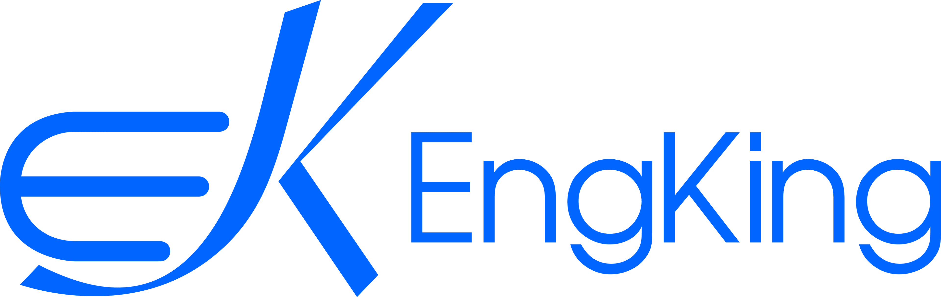 EngKing logo